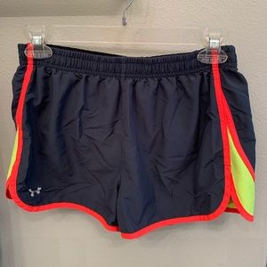 Under Armor athletic shorts